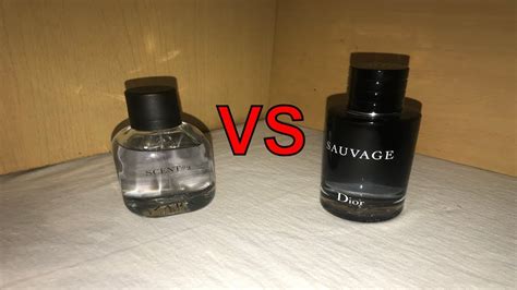 dior sauvage dupe zara|dior sauvage dupe.